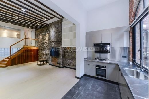 Lüks ev Şangay, Shanghai Municipality