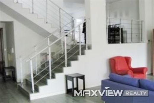 빌라 / 상하이, Shanghai Municipality