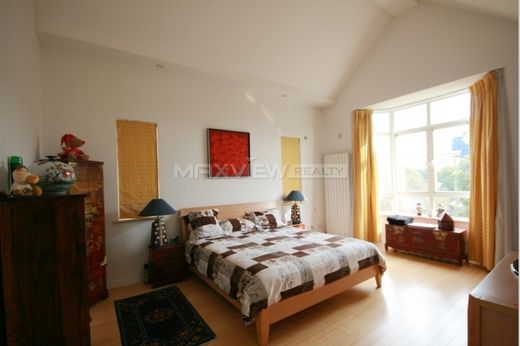 Villa in Shanghai, Shanghai Municipality