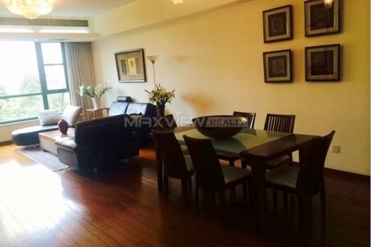 Apartment in Shanghai, Shanghai Municipality