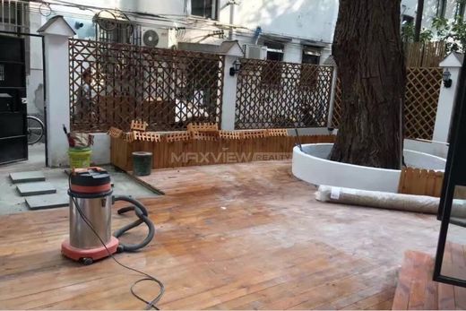 Luxus-Haus in Schanghai, Shanghai Municipality