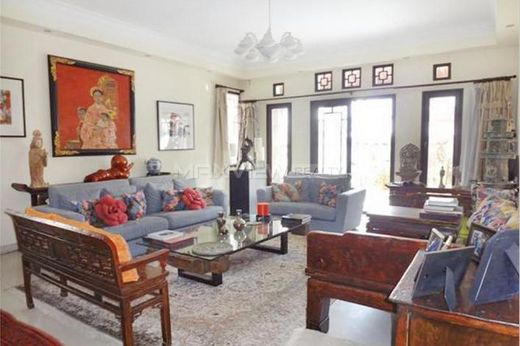 Villa a Pechino, Beijing Municipality