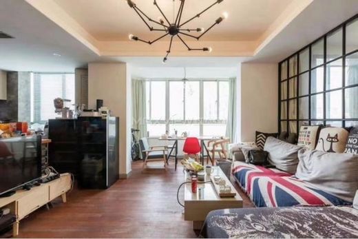 Apartment in Shanghai, Shanghai Municipality