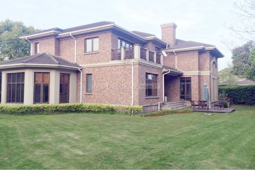 Villa Şangay, Shanghai Municipality