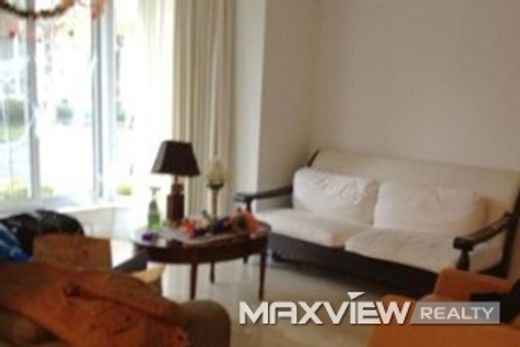 Villa in Shanghai, Shanghai Municipality