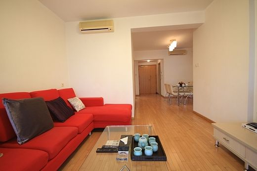 Apartment in Shanghai, Shanghai Municipality