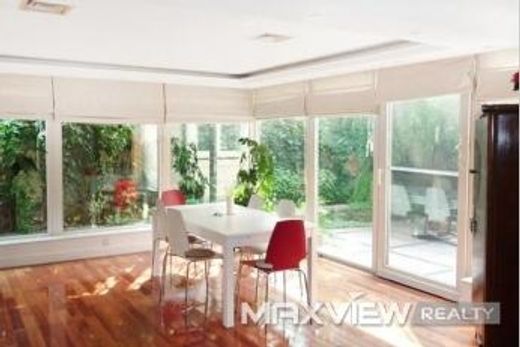 빌라 / 베이징 시, Beijing Municipality