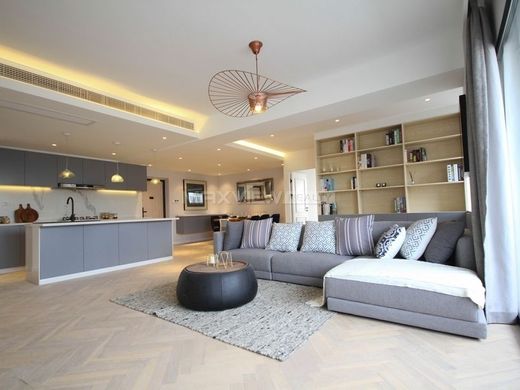 Apartment in Shanghai, Shanghai Municipality