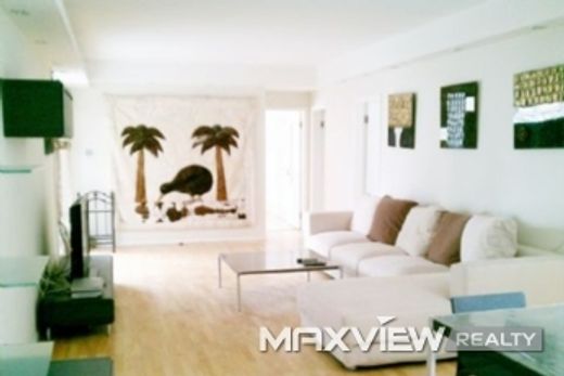 Apartament w Szanghaj, Shanghai Municipality