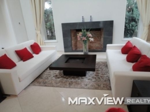 Villa - Pequim, Beijing Municipality