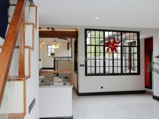 Luxury home in Shanghai, Shanghai Municipality