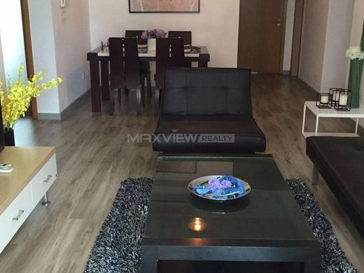 Apartment in Shanghai, Shanghai Municipality