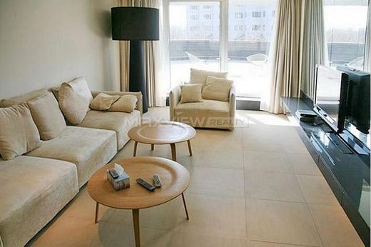 套间/公寓  北京, Beijing Municipality