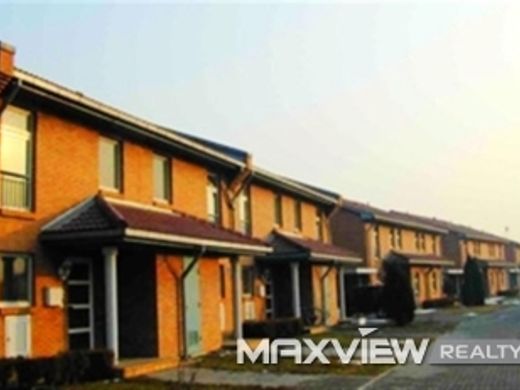 빌라 / 베이징 시, Beijing Municipality