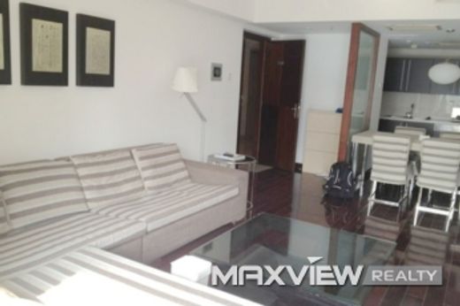 아파트 / 베이징 시, Beijing Municipality