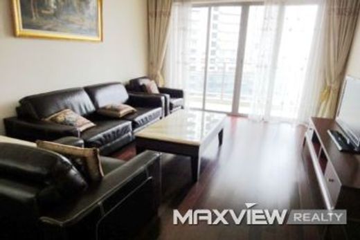Apartment in Shanghai, Shanghai Municipality