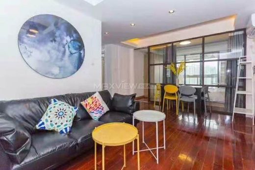 Appartamento a Shanghai, Shanghai Municipality