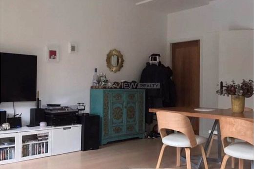 Элитный дом, Шанхай, Shanghai Municipality