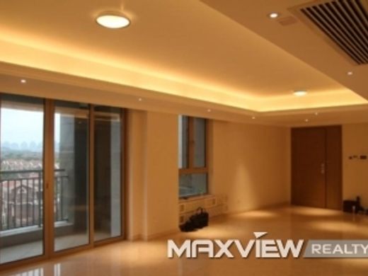 别墅  上海市, Shanghai Municipality