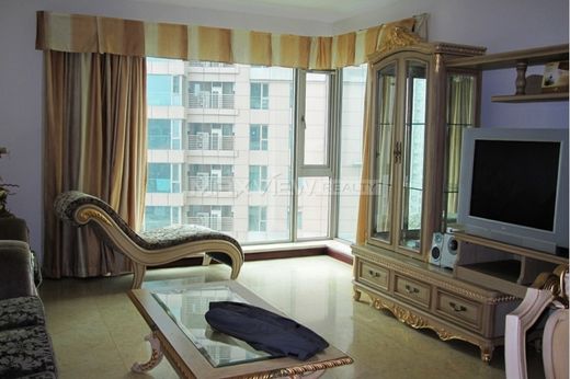 Appartamento a Shanghai, Shanghai Municipality