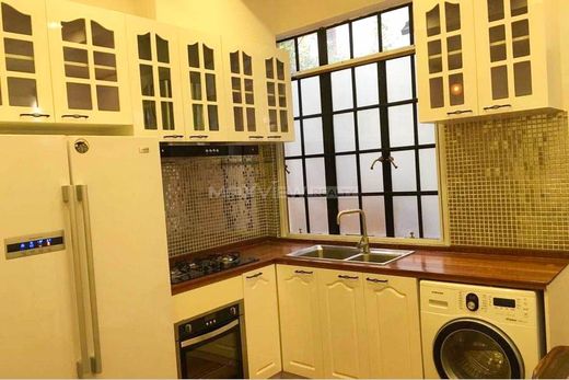 Luxury home in Shanghai, Shanghai Municipality