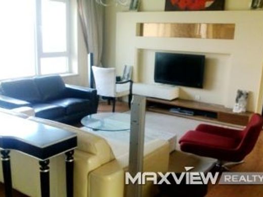 Appartement à Shanghai, Shanghai Municipality