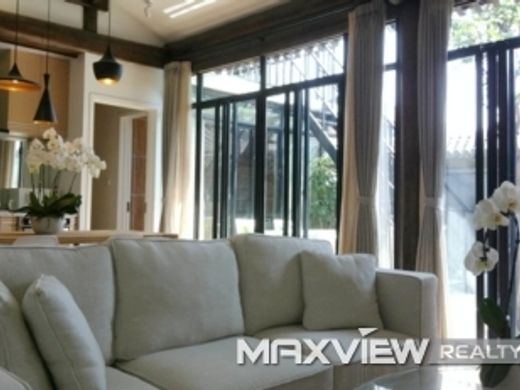 Maison de luxe à Pékin, Beijing Municipality