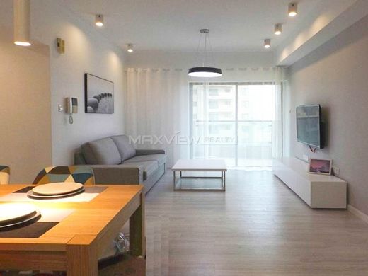 Apartament w Szanghaj, Shanghai Municipality