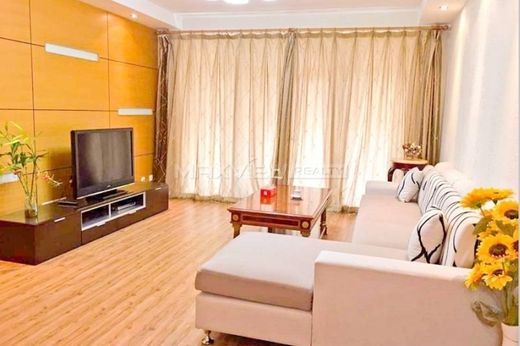 Apartment in Shanghai, Shanghai Municipality