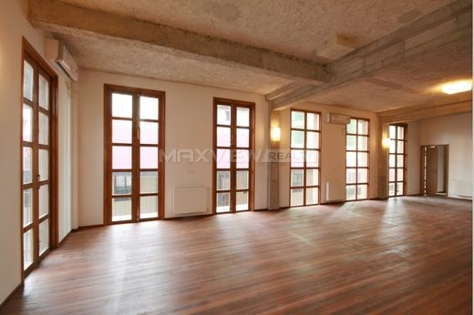 Casa di lusso a Shanghai, Shanghai Municipality