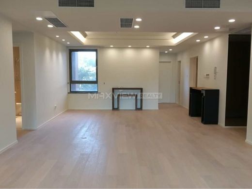 Appartement in Sjanghai, Shanghai Municipality