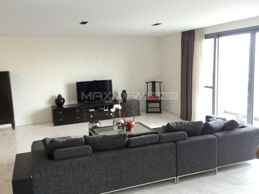 Appartamento a Shanghai, Shanghai Municipality