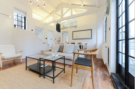 Lüks ev Şangay, Shanghai Municipality