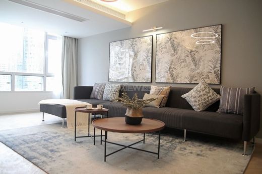 Appartamento a Shanghai, Shanghai Municipality