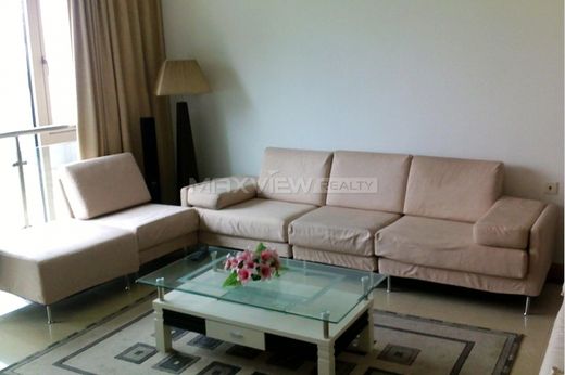 Appartement à Shanghai, Shanghai Municipality