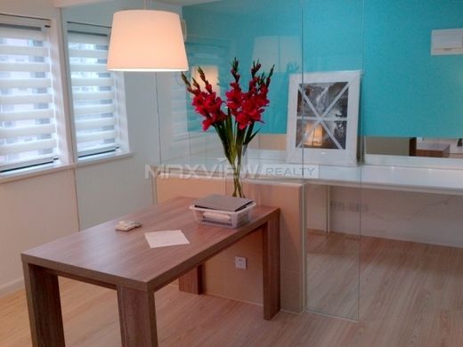 Apartament w Szanghaj, Shanghai Municipality