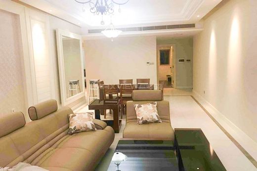 Apartament w Szanghaj, Shanghai Municipality