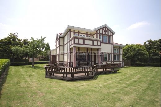 Villa in Sjanghai, Shanghai Municipality