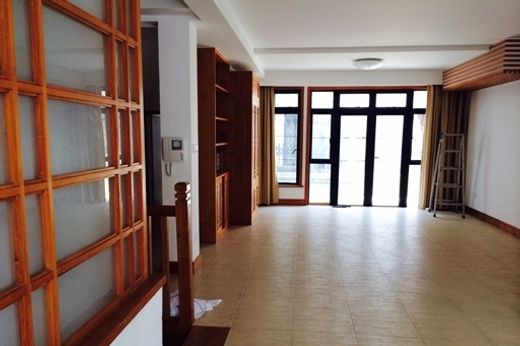 别墅  上海市, Shanghai Municipality