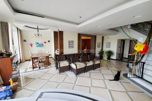 Appartement in Sjanghai, Shanghai Municipality