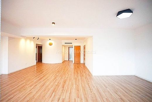 Apartamento - Xangai, Shanghai Municipality