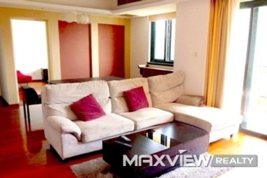 Apartment in Shanghai, Shanghai Municipality