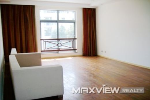 Appartement à Shanghai, Shanghai Municipality