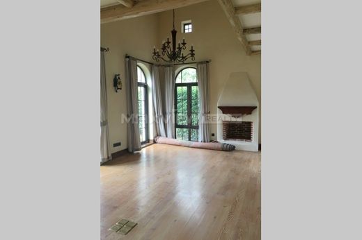 Villa in Shanghai, Shanghai Municipality