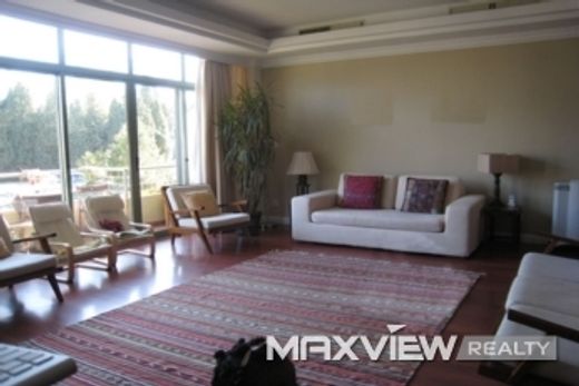 Villa a Pechino, Beijing Municipality