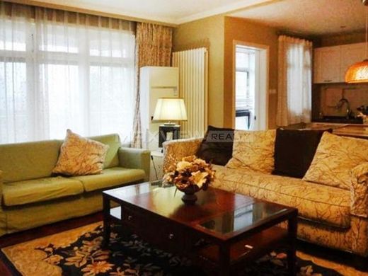 Daire Pekin, Beijing Municipality