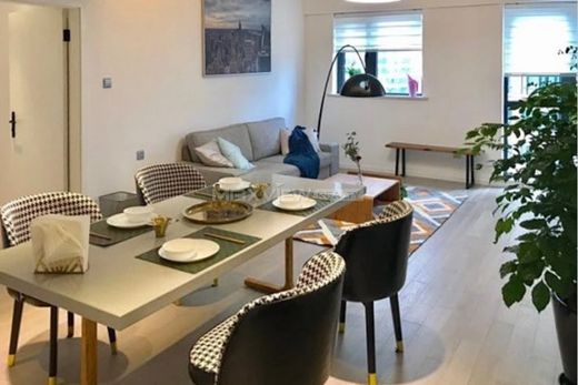 Apartment / Etagenwohnung in Schanghai, Shanghai Municipality