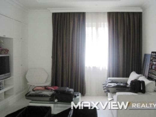 Villa in Shanghai, Shanghai Municipality