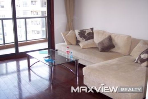 Appartement à Shanghai, Shanghai Municipality