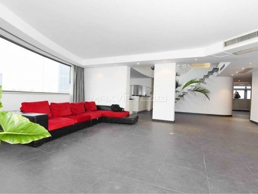 Maison de luxe à Shanghai, Shanghai Municipality